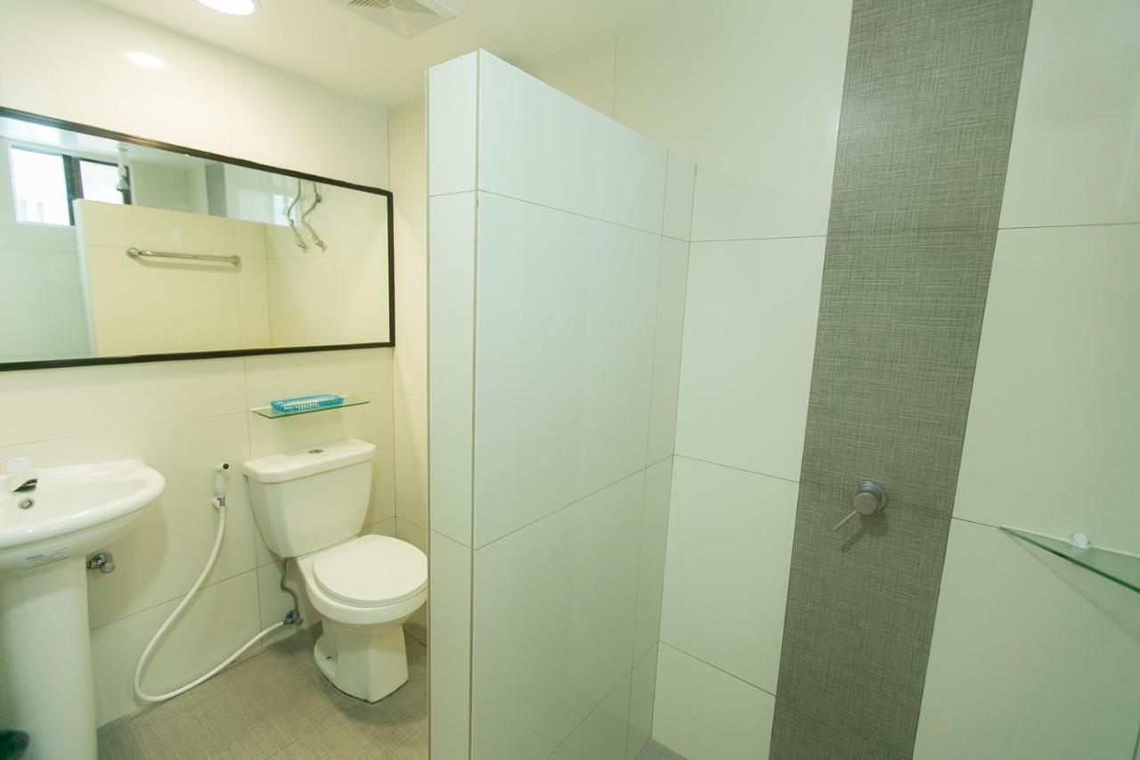 Sun Garden Hotel Tarlac Екстериор снимка